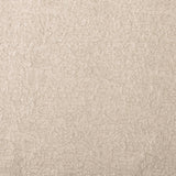 Blackout Senna Solid Textured Grommet Curtain Panels Set