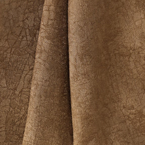 Blackout Senna Solid Textured Grommet Curtain Panels. Set of 2