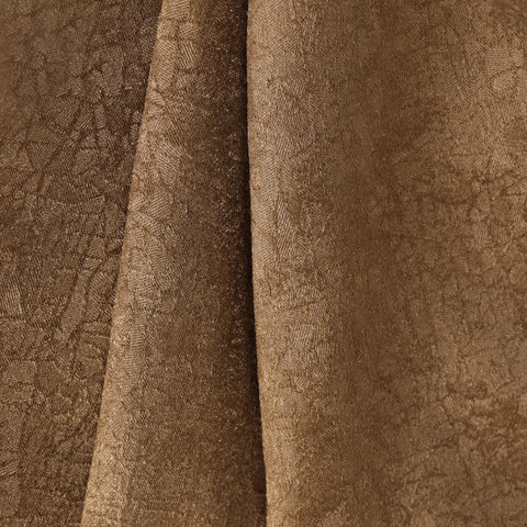 2 Panel Blackout Curtains Senna Solid Textured Grommet Window Panels
