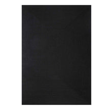Bohemian Indoor Outdoor Rugs Solid Rectangle Braided Area Rug