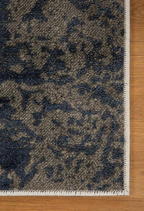 Brentwood Modern Patchwork Abstract Indoor Area Rugs or Runner Rug