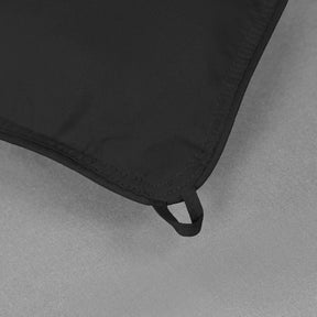 Brushed Microfiber Reversible Down Alternative Comforter
