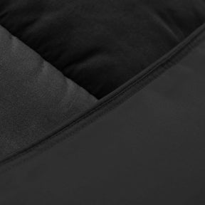 Brushed Microfiber Reversible Down Alternative Comforter