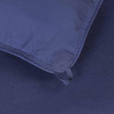 Brushed Microfiber Reversible Down Alternative Comforter