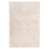 California Shag Solid Plush Fluffy Non-Slip Indoor Area Rug Or Runner
