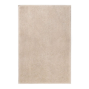 California Shag Solid Plush Fluffy Non-Slip Indoor Area Rug Or Runner