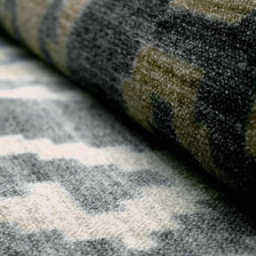 Catori Geometric Ikat Indoor Large Area Rugs Or Runner Rug