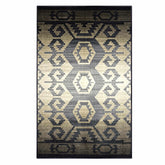 Catori Geometric Ikat Indoor Large Area Rugs Or Runner Rug