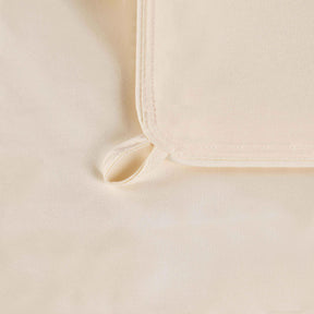 Classic Reversible Medium Weight Down Alternative Microfiber Comforter