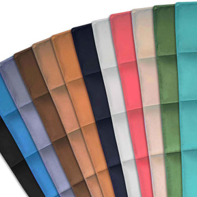 Classic Reversible Medium Weight Down Alternative Microfiber Comforter