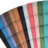 Classic Reversible Medium Weight Down Alternative Microfiber Comforter