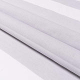 Coastal Resort Stripe Fouta Cotton Beach Towel Set of 2 Piece