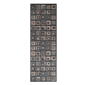 Colburn Geometric Indoor Outdoor Rugs Weather Resistant Area Rug