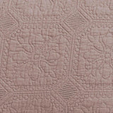 Corrington Fine Stitch Cotton Quilt Set