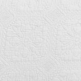 Corrington Fine Stitch Cotton Quilt Set