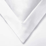 Cotton Blend 800 Thread Count Solid Duvet Cover Set