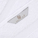 Cotton Eco-Friendly Bathroom Essentials 2 Piece Bath Sheet Set