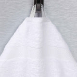 Cotton Eco-Friendly Bathroom Essentials 2 Piece Bath Sheet Set