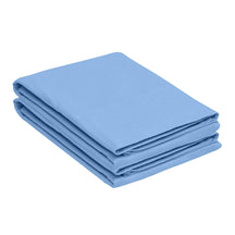 Cotton Flannel 2 Piece Pillowcase Set