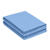 Cotton Flannel 2 Piece Pillowcase Set