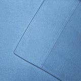 Cotton Flannel 2 Piece Pillowcase Set