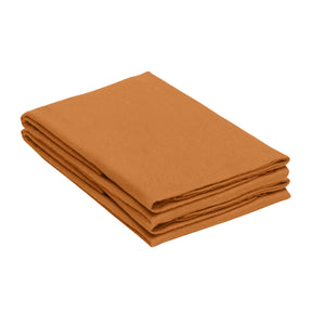 Cotton Flannel 2 Piece Pillowcase Set