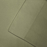 Cotton Flannel 2 Piece Pillowcase Set