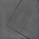 Cotton Flannel 2 Piece Pillowcase Set