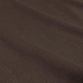Cotton Flannel Solid Deep Pocket Bed Sheet Set