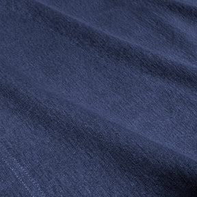Cotton Flannel Solid Deep Pocket Bed Sheet Set