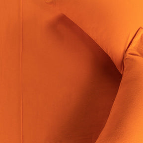 Cotton Flannel Solid Deep Pocket Bed Sheet Set