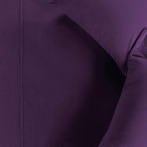 Cotton Flannel Solid Deep Pocket Bed Sheet Set