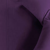 Cotton Flannel Solid Deep Pocket Bed Sheet Set