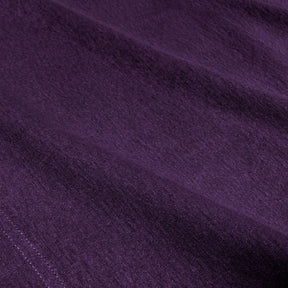 Cotton Flannel Solid Deep Pocket Bed Sheet Set