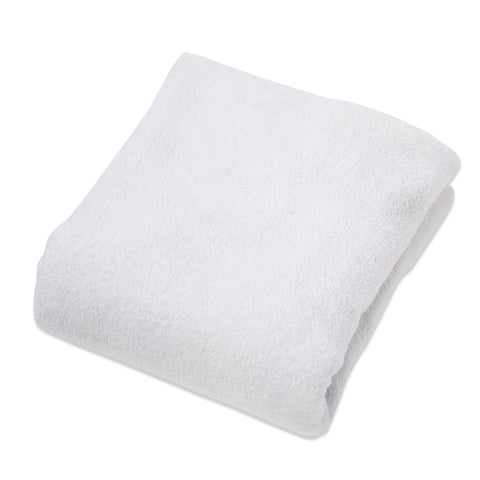 Cotton Monogrammed Patio Chaise Lounge Chair Cover