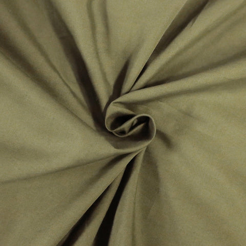 Cotton Percale 300 Thread Count Solid 2 Piece Pillowcase Set