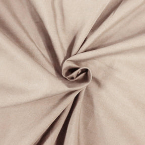 Cotton Percale 300 Thread Count Solid 2 Piece Pillowcase Set