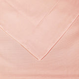 Cotton Percale Modern Traditional Duvet Cover Set