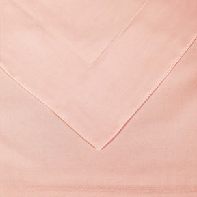 Cotton Percale Modern Traditional Duvet Cover Set