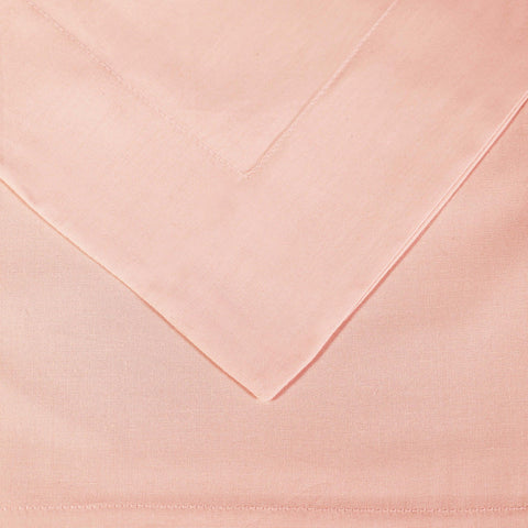 100% Cotton Percale Modern Traditional Duvet Cover Set