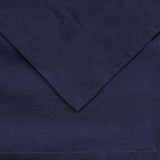 100% Cotton Percale Modern Traditional Duvet Cover Set