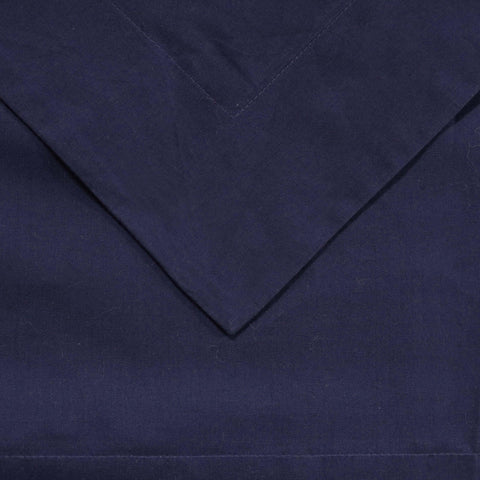 100% Cotton Percale Modern Traditional Duvet Cover Set