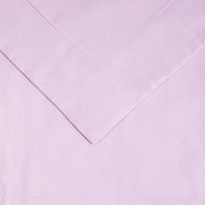 Cotton Percale Modern Traditional Duvet Cover Set