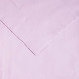 Cotton Percale Modern Traditional Duvet Cover Set