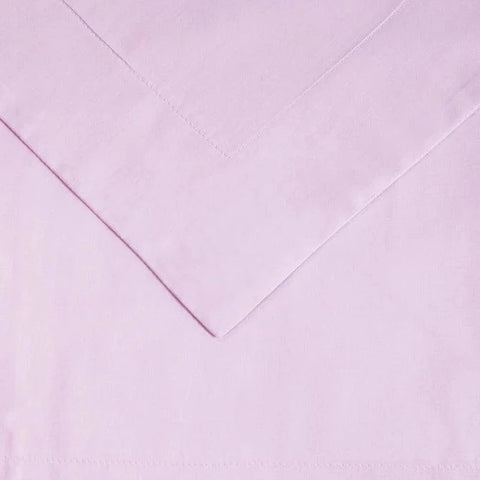 100% Cotton Percale Modern Traditional Duvet Cover Set