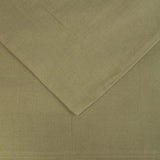 Cotton Percale Modern Traditional Duvet Cover Set