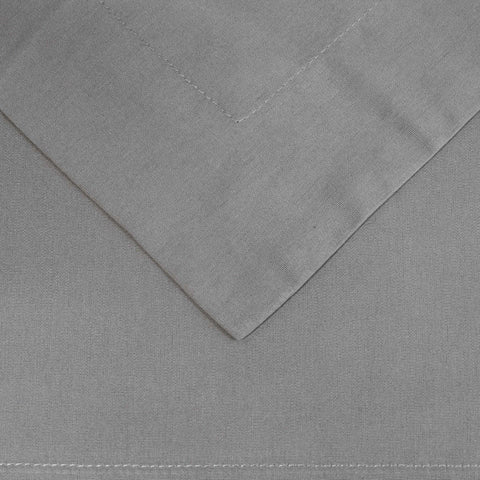 100% Cotton Percale Modern Traditional Duvet Cover Set