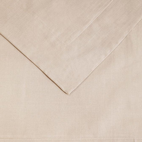 100% Cotton Percale Modern Traditional Duvet Cover Set