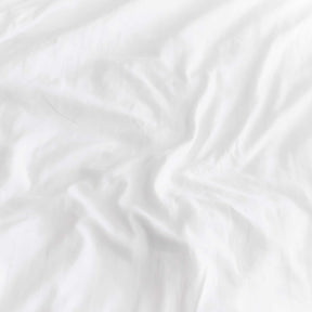 Cotton Rich Percale Hotel Quality Flat Bed Sheets Set Of 3, 6, 12
