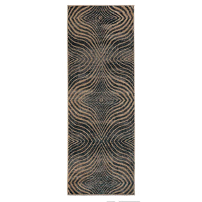 Cullen Abstract Diamond Indoor Large Area Rugs or Runner Rug